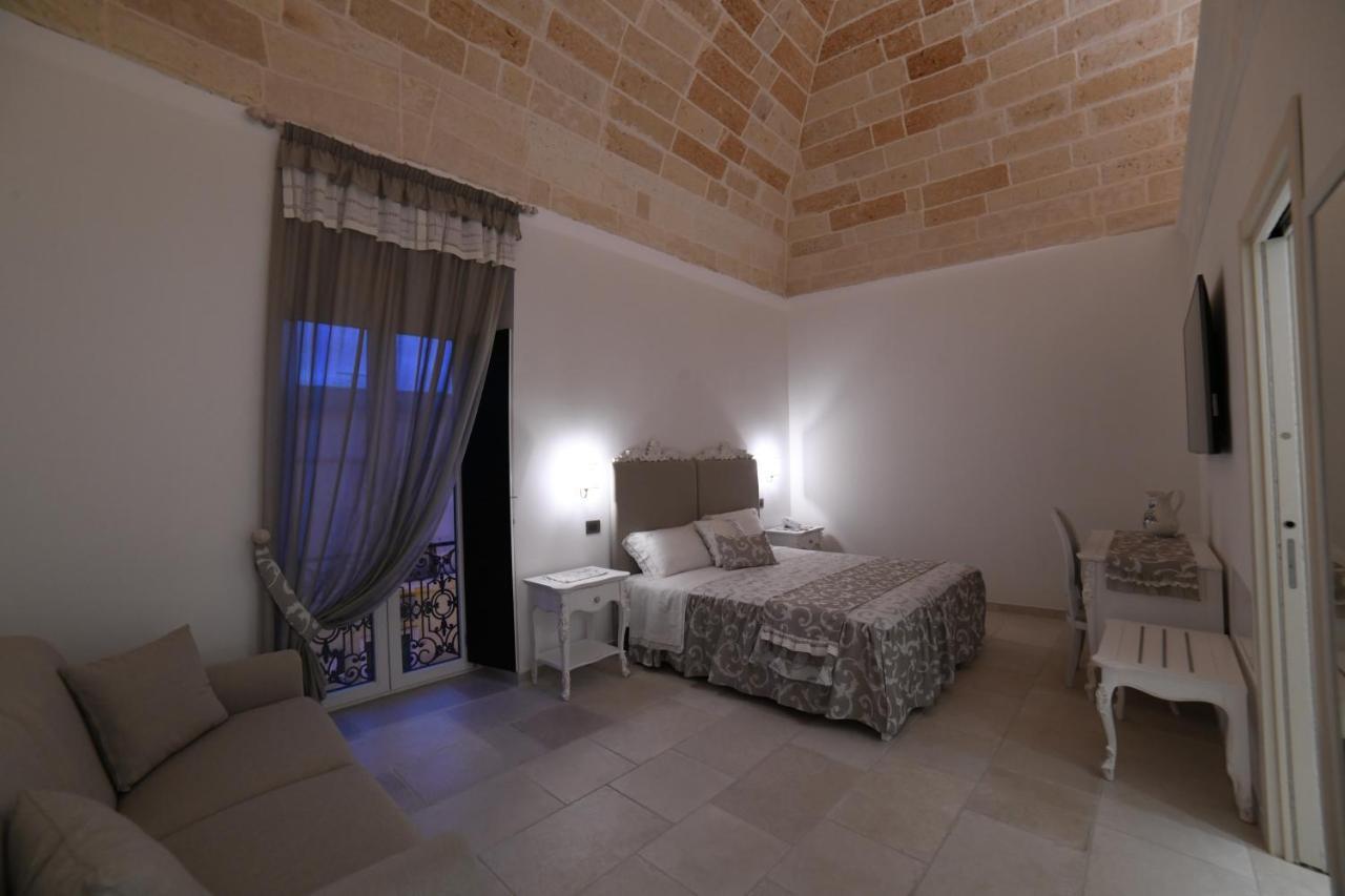 Plazacarrisi Hotel & Spa Cellino San Marco Ngoại thất bức ảnh