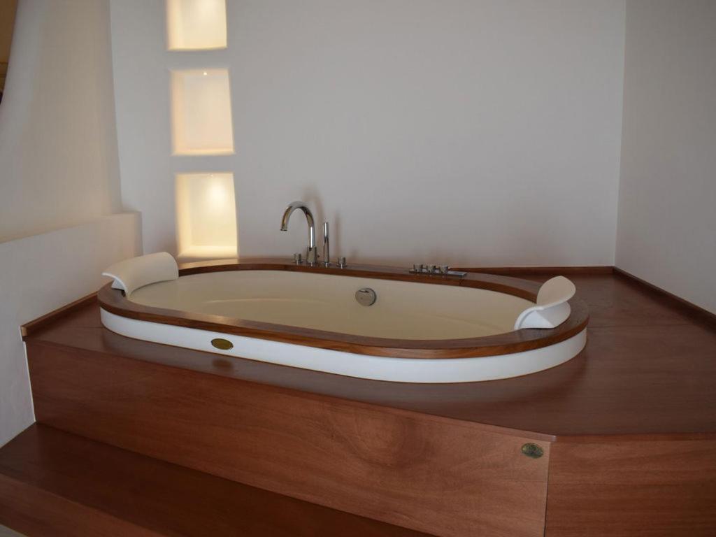 Plazacarrisi Hotel & Spa Cellino San Marco Ngoại thất bức ảnh